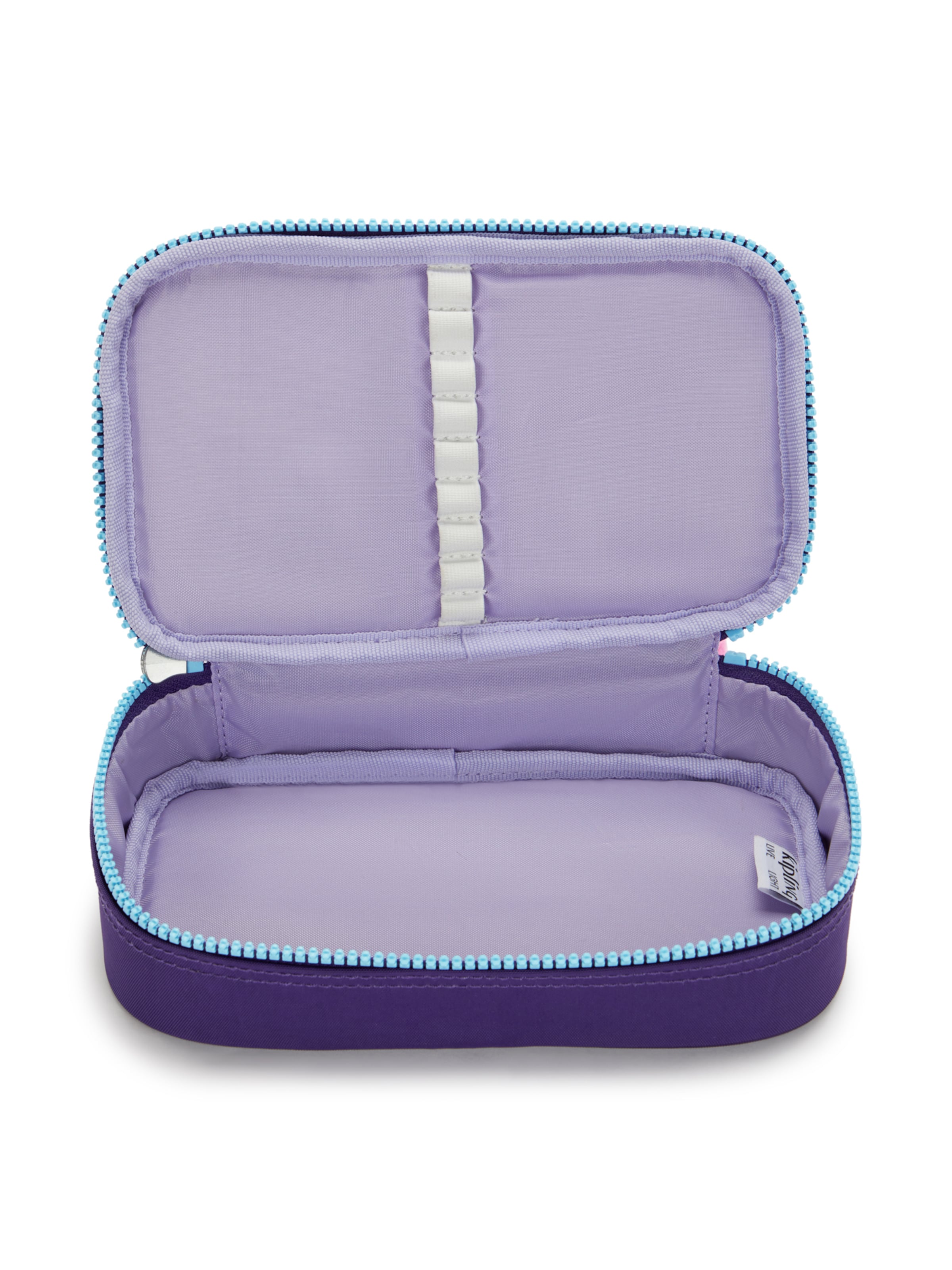 KIPLING - Estuche en azul