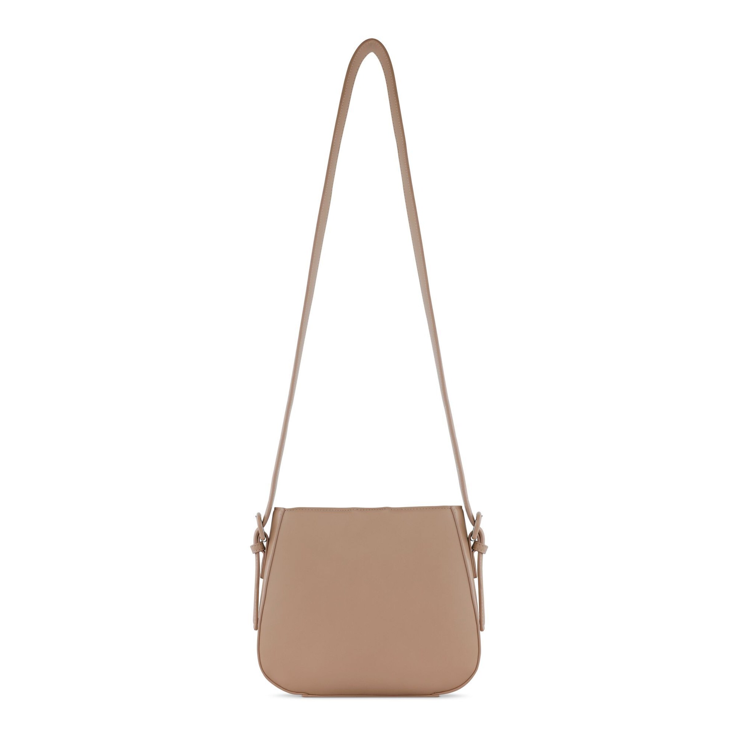 Borsa a tracolla 'Luna' di bugatti in rosa