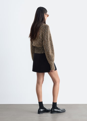 Pull-over & Other Stories en marron