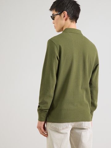 s.Oliver Футболка в Зеленый