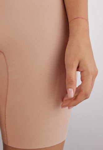 INTIMISSIMI Shaping Pants in Beige