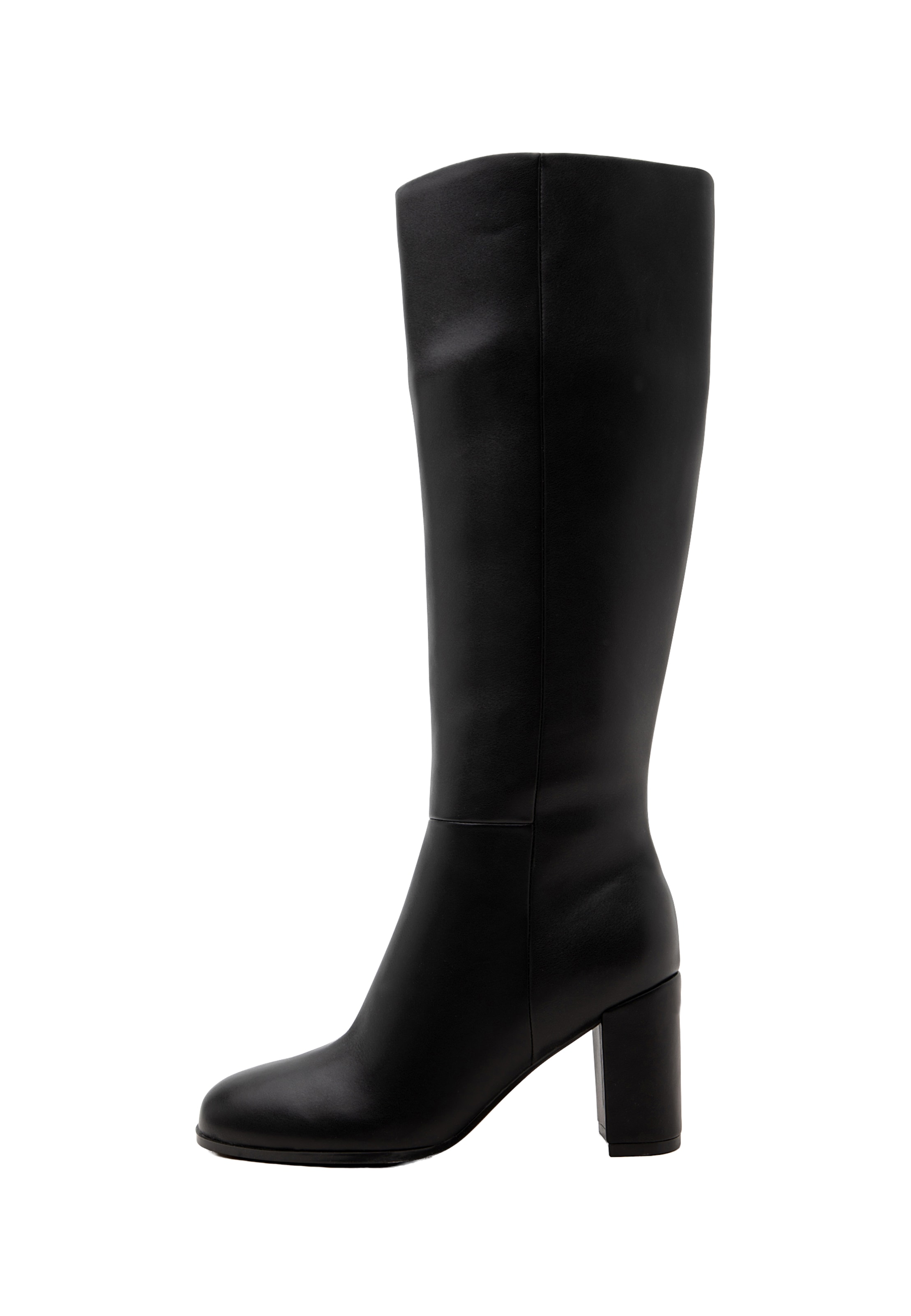 Stivale 'Braxen' di GUESS in nero: frontale