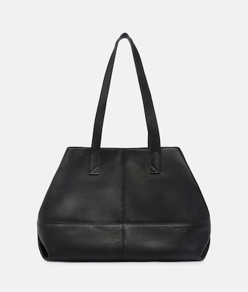 Liebeskind Berlin Shopper in Schwarz