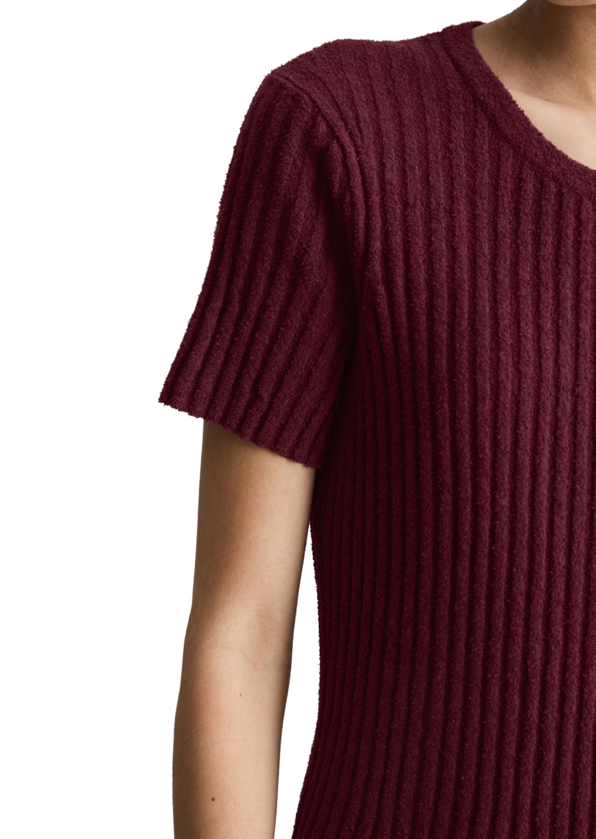 Marc O'Polo DENIM Kleid in Rot