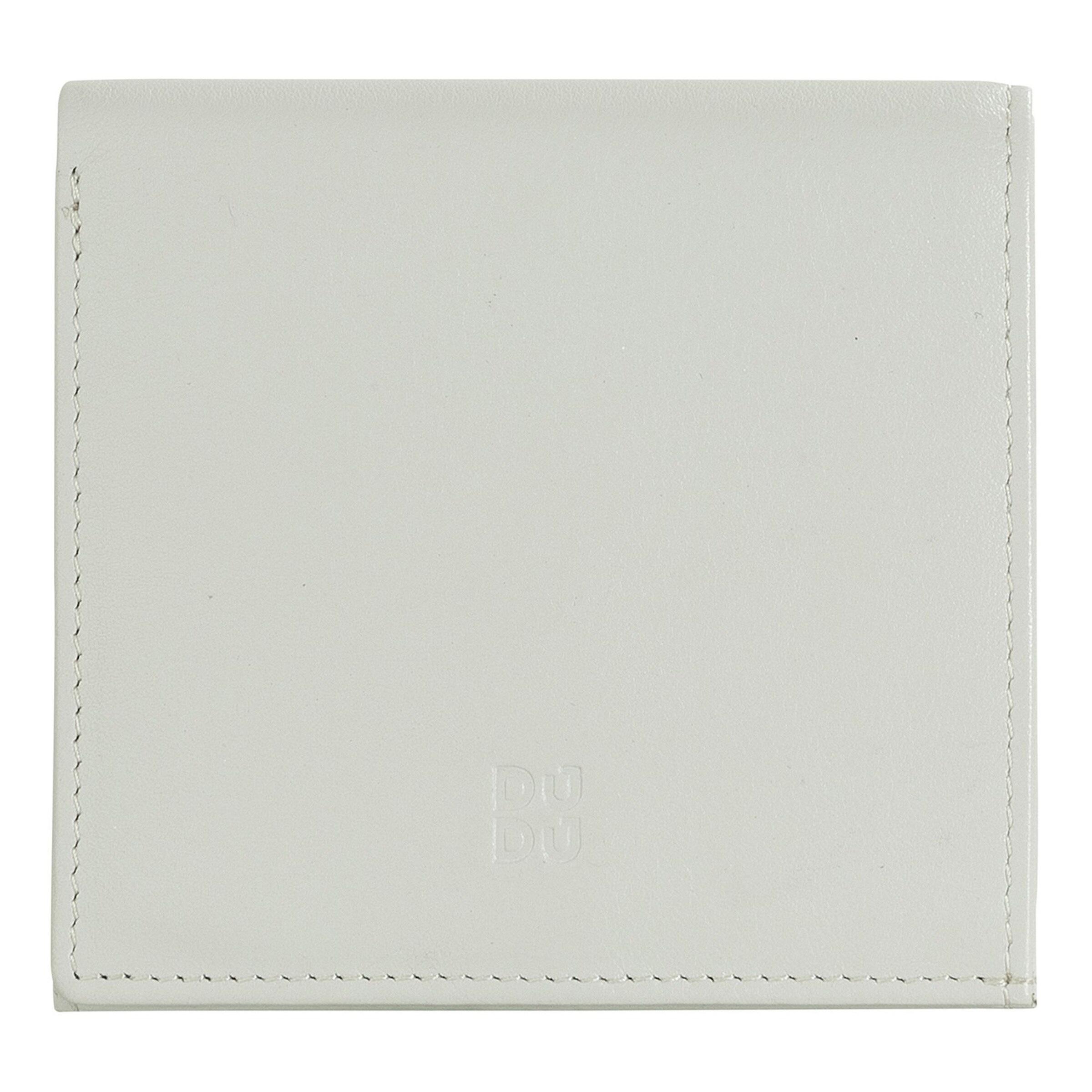 Portamonete di DuDu in bianco