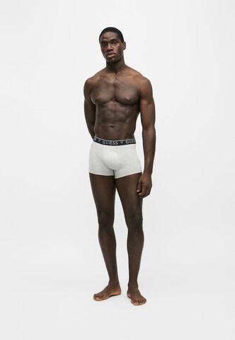 GUESS Boxershorts in Blau