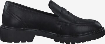 s.Oliver Classic Flats in Black