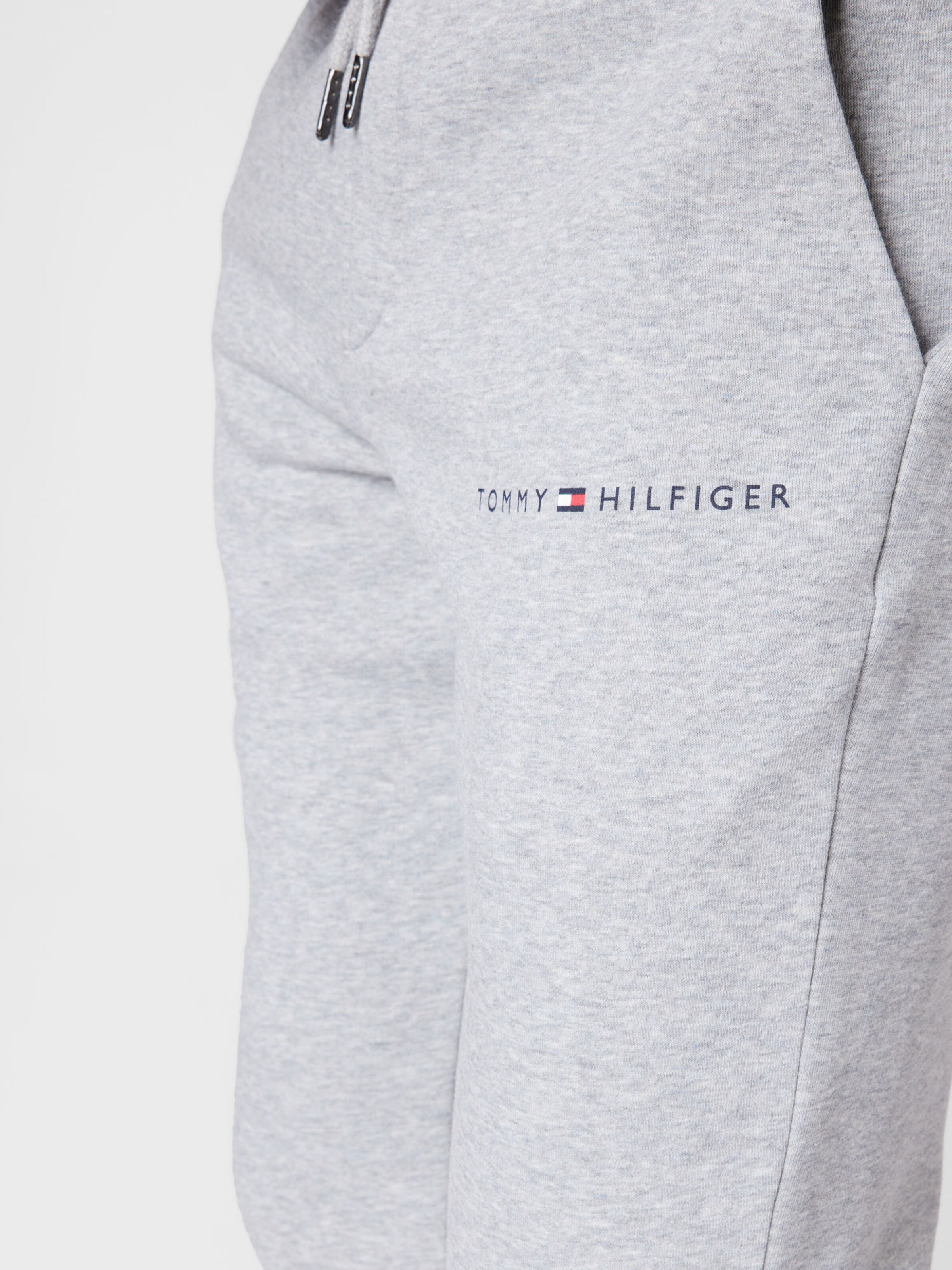 Männer Große Größen TOMMY HILFIGER Hose in Hellgrau - HI61445 Männer Große Größen TOMMY HILFIGER Hose in Hellgrau - HI61445