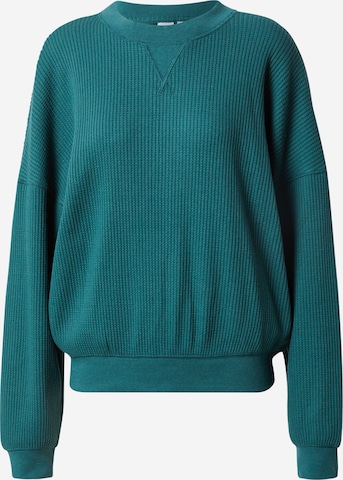 GAP - Pullover em verde: frente