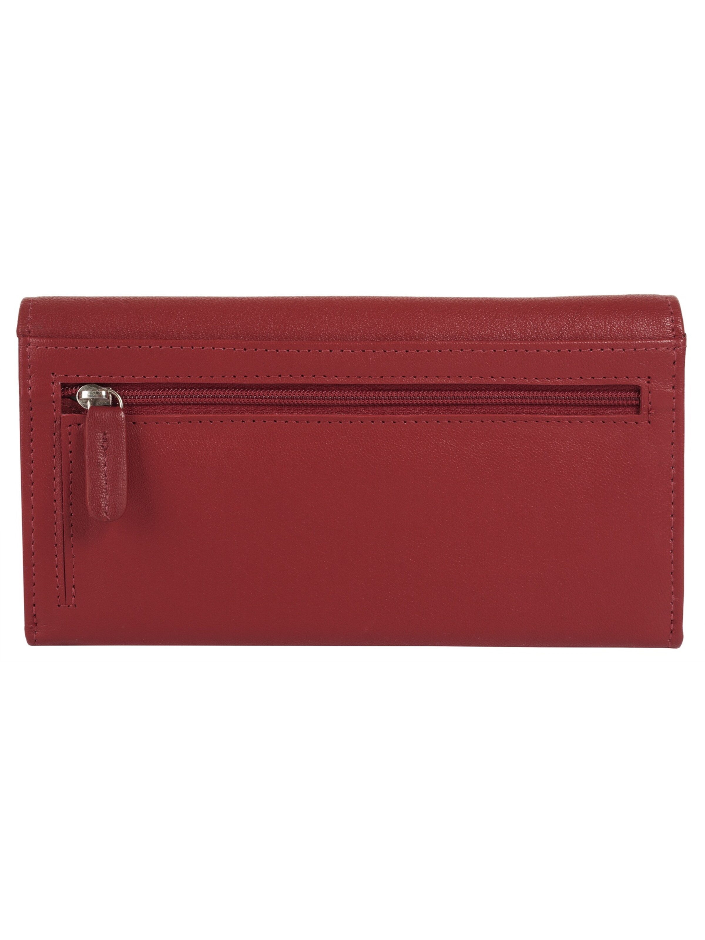 Porte-monnaies 'BUGATTI Geldbörse' bugatti en rouge