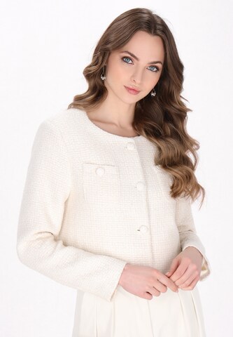 DreiMaster Klassik - Blazer em branco