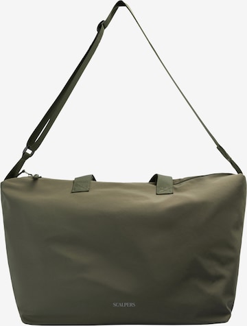 žalia Scalpers Kuprinė ' ': priekis