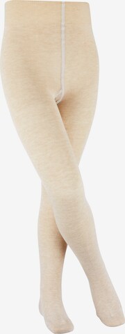 FALKE Tights 'Family' in Beige: front