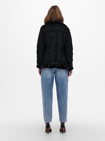 ONLY Between-Season Jacket 'Wilma' in Black
