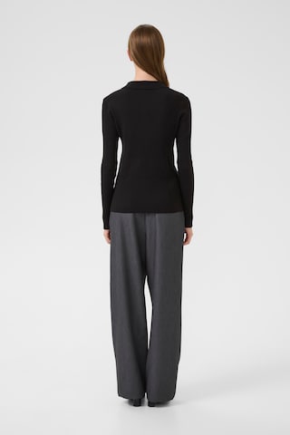 Cardigan 'KBStine ' KAREN BY SIMONSEN en noir