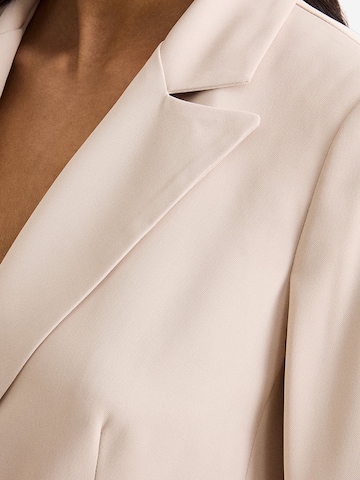 Il Lanificio Blazer in Beige