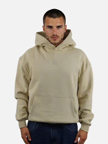HEFTYKA Sweatshirt‌‌ in Beige