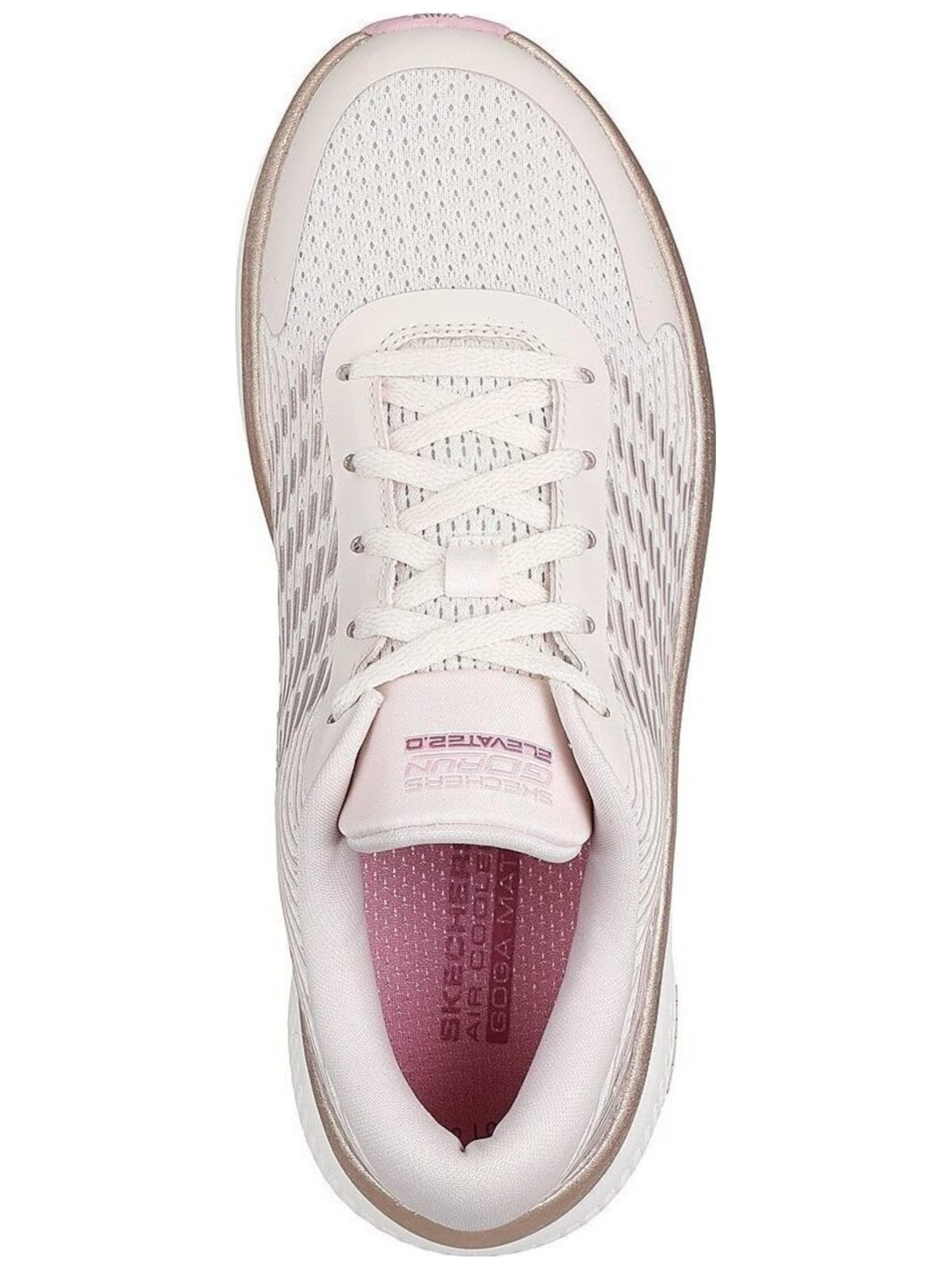 SKECHERS Sportschuh 'Go Run Elevate 2.0'‌‌‌‌‌ in Pink