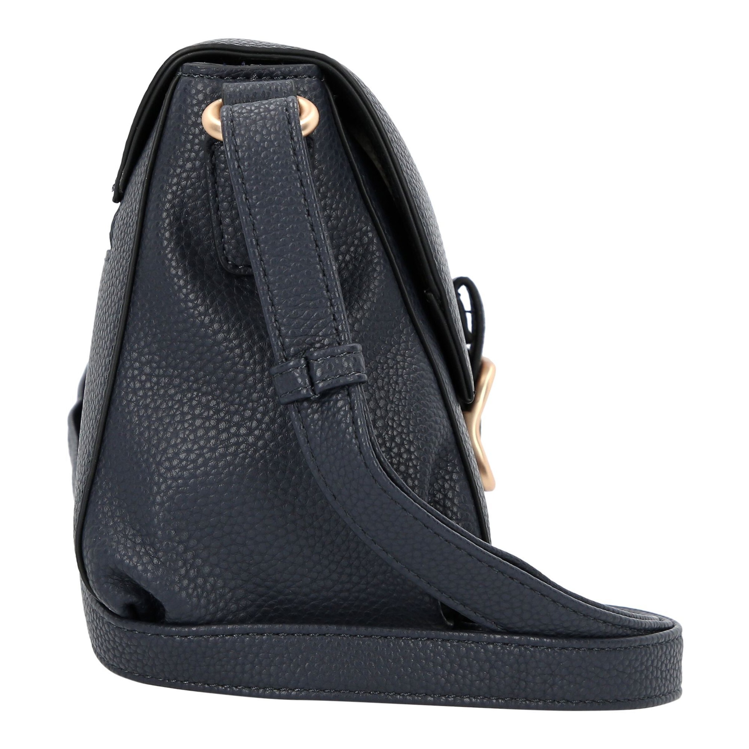 GABOR Schoudertas 'Melora' in Blauw