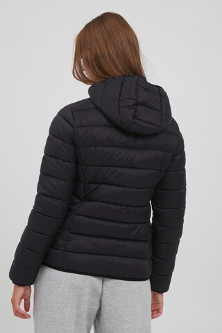 Veste mi-saison 'Belena' b.young en noir