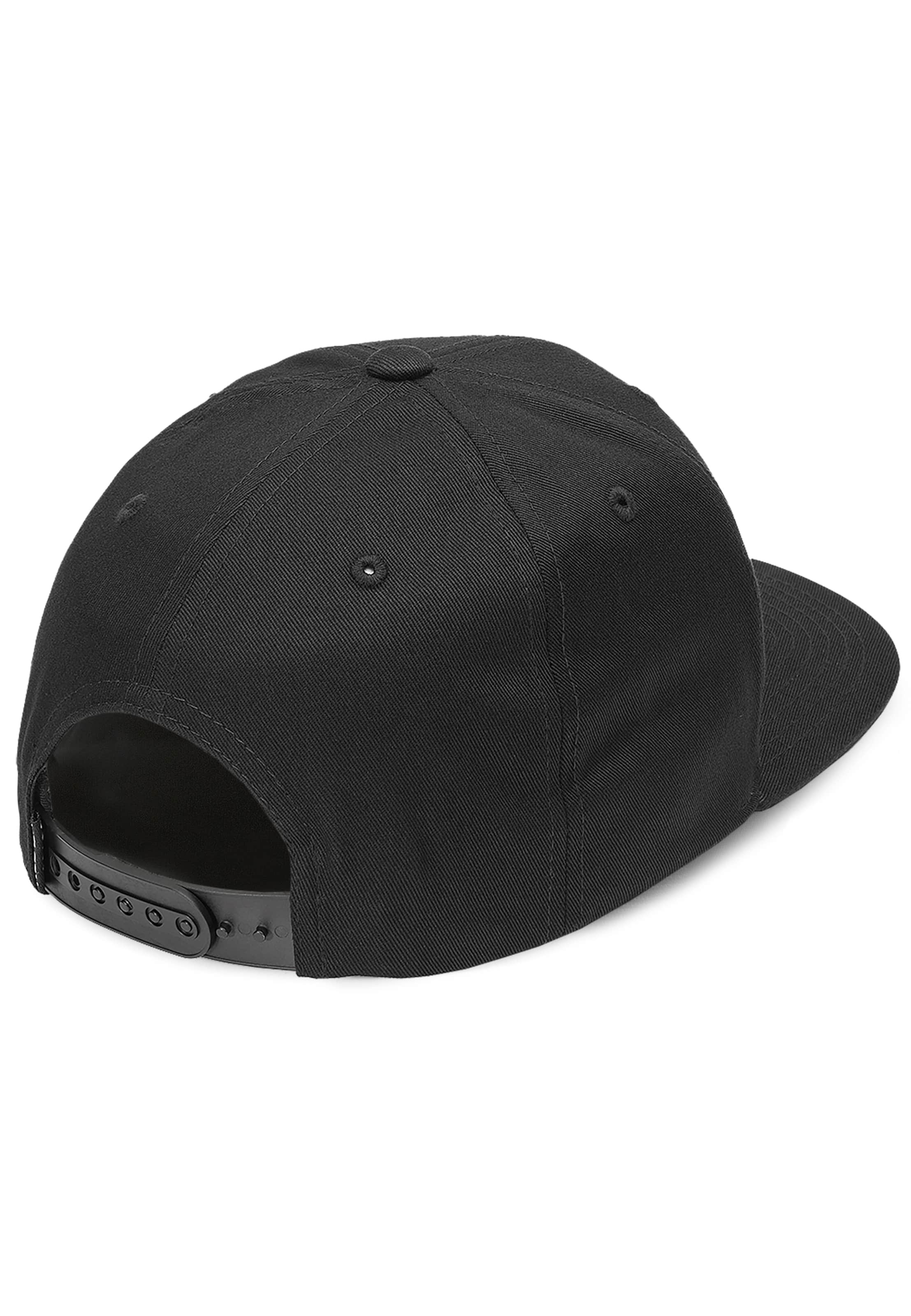 Volcom Muts in Zwart