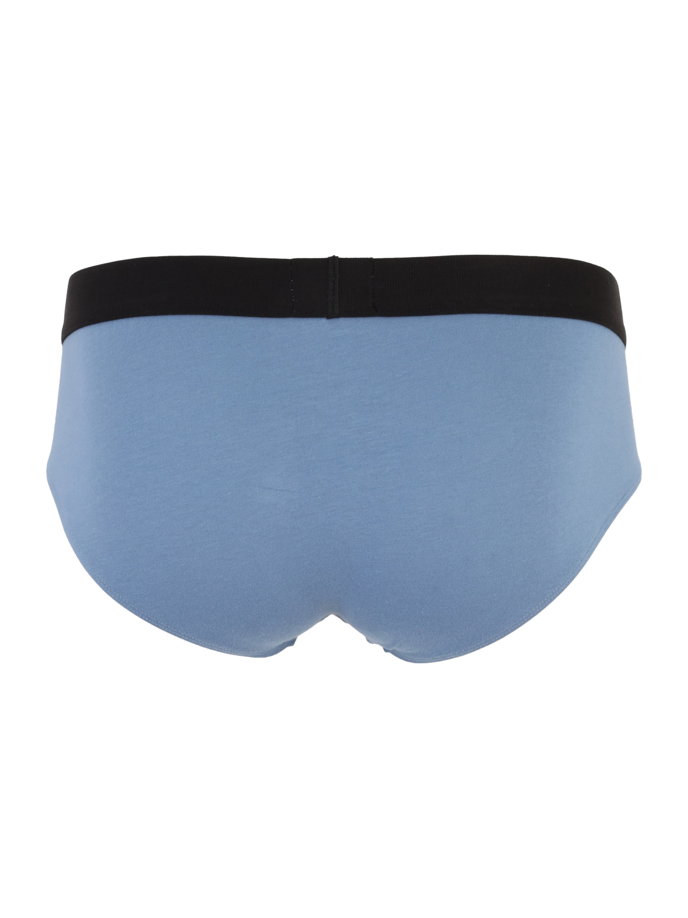 Slip 'ONE' BOSS en bleu