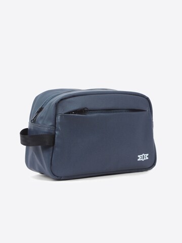 Trousses de toilette 'WAMU 2' margelisch en bleu