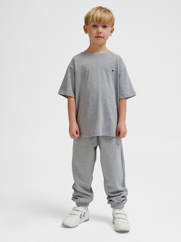 Hummel Funktionsshirt in Grau