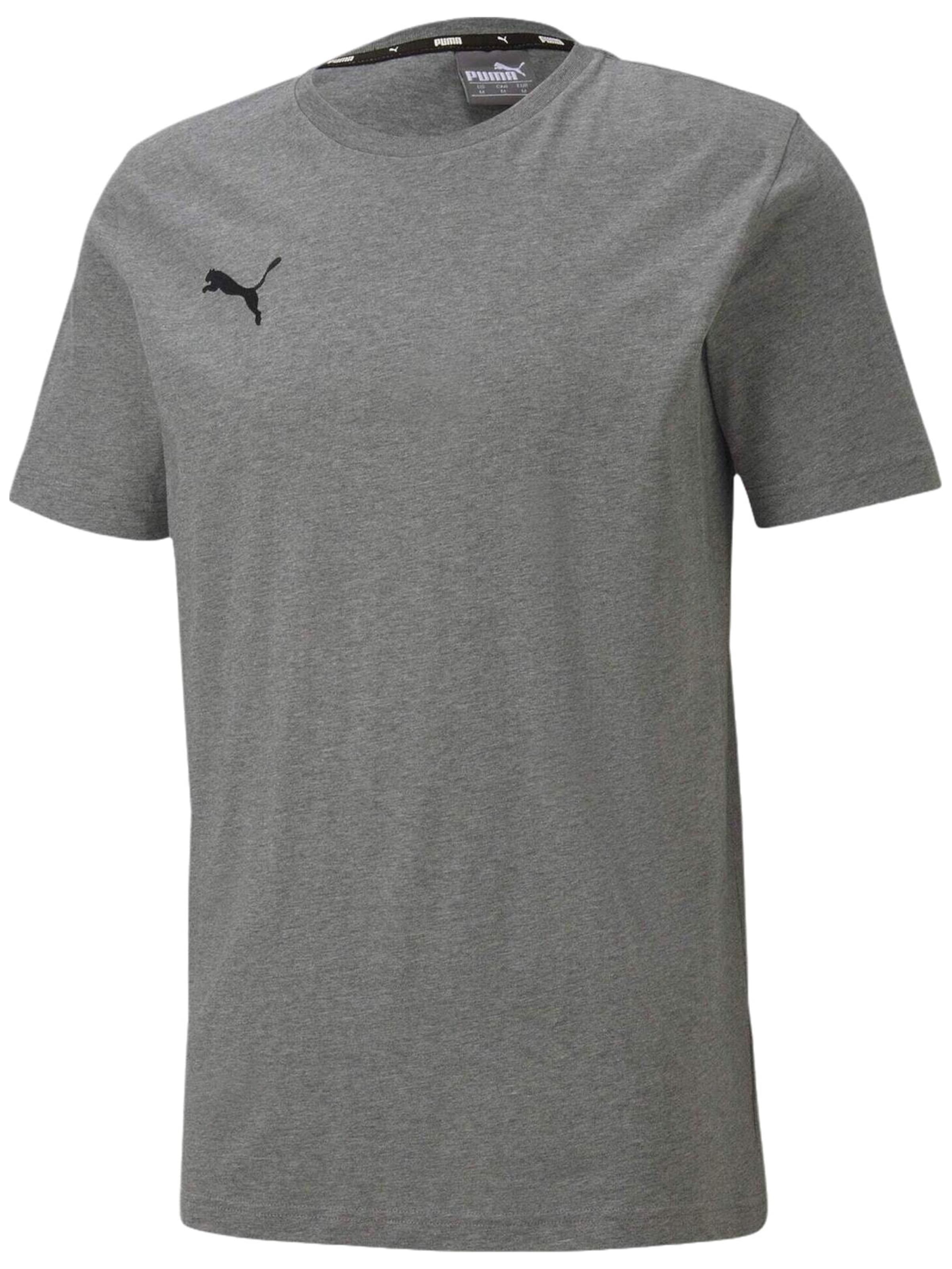 PUMA Shirt‌ in Grau