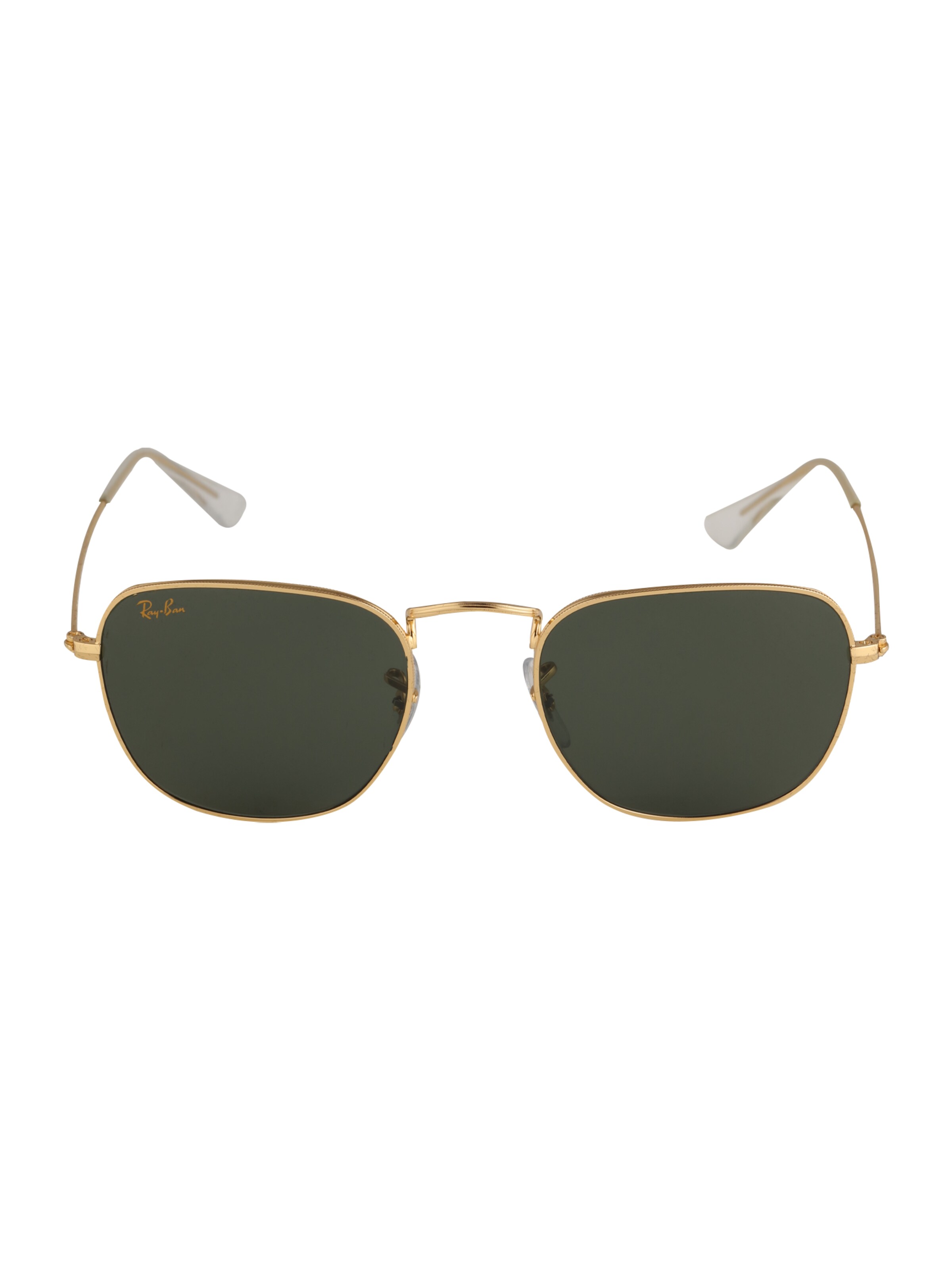 Ray-Ban Солнцезащитные очки в Золотой