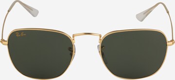 Ray-Ban - Óculos de sol em ouro