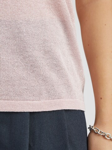 minus - Camiseta 'Carlina' en rosa