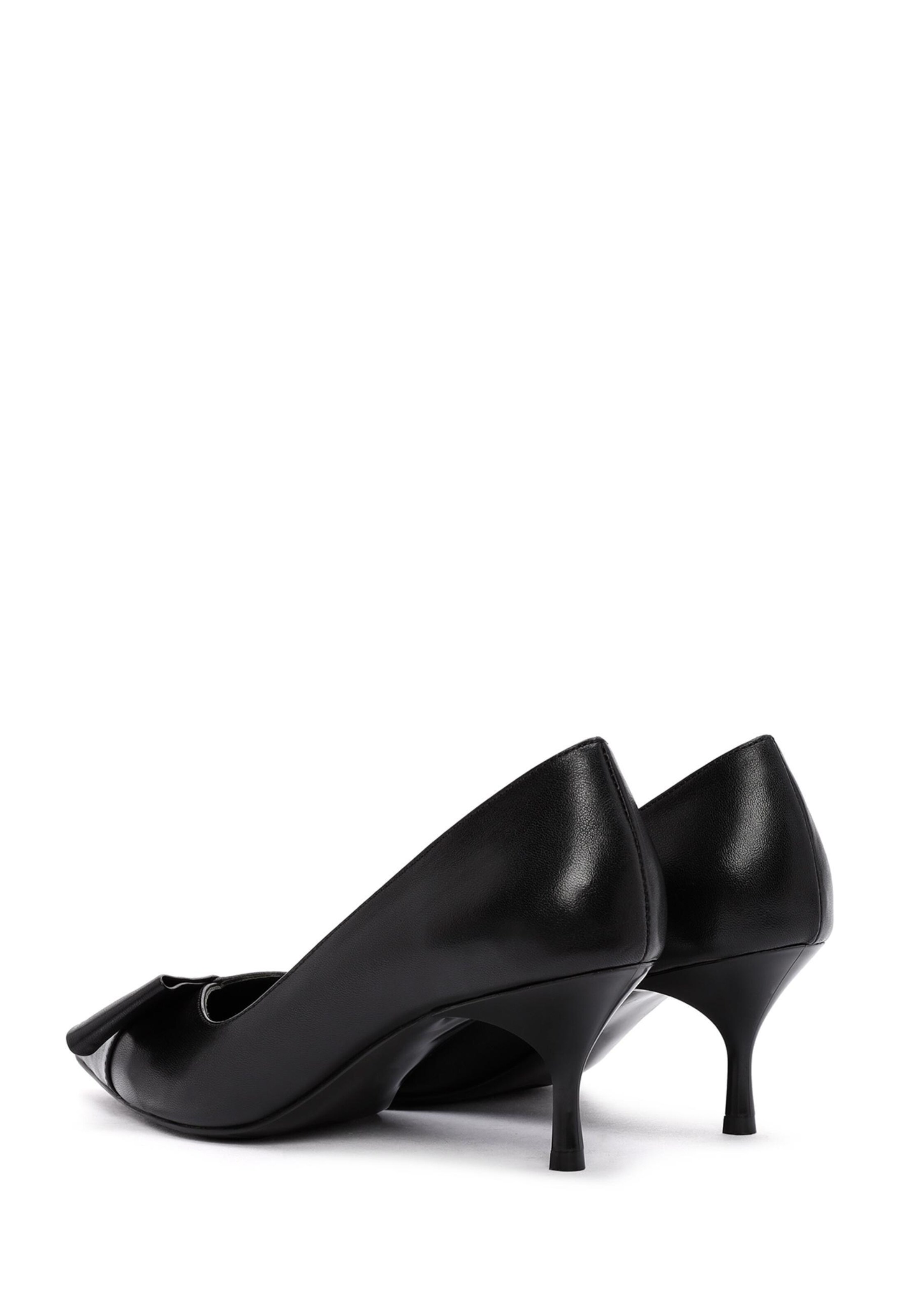 Derimod Pumps in Zwart