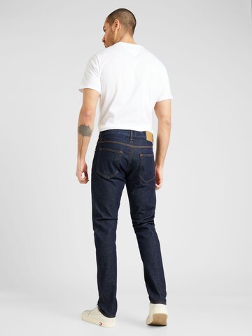 Tiger of Sweden Regular Jeans 'Pistolero' in Blauw