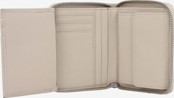 Liebeskind Berlin Wallet 'Harris Conny' in Beige