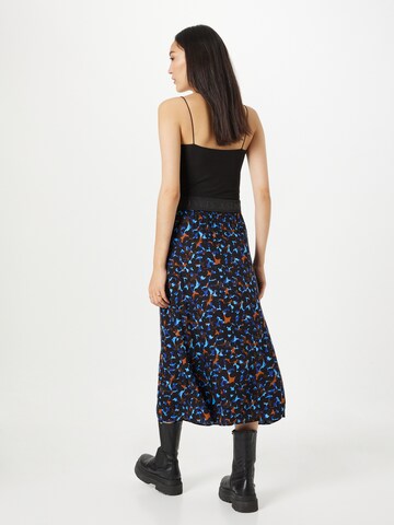 Smith&Soul Skirt in Blue