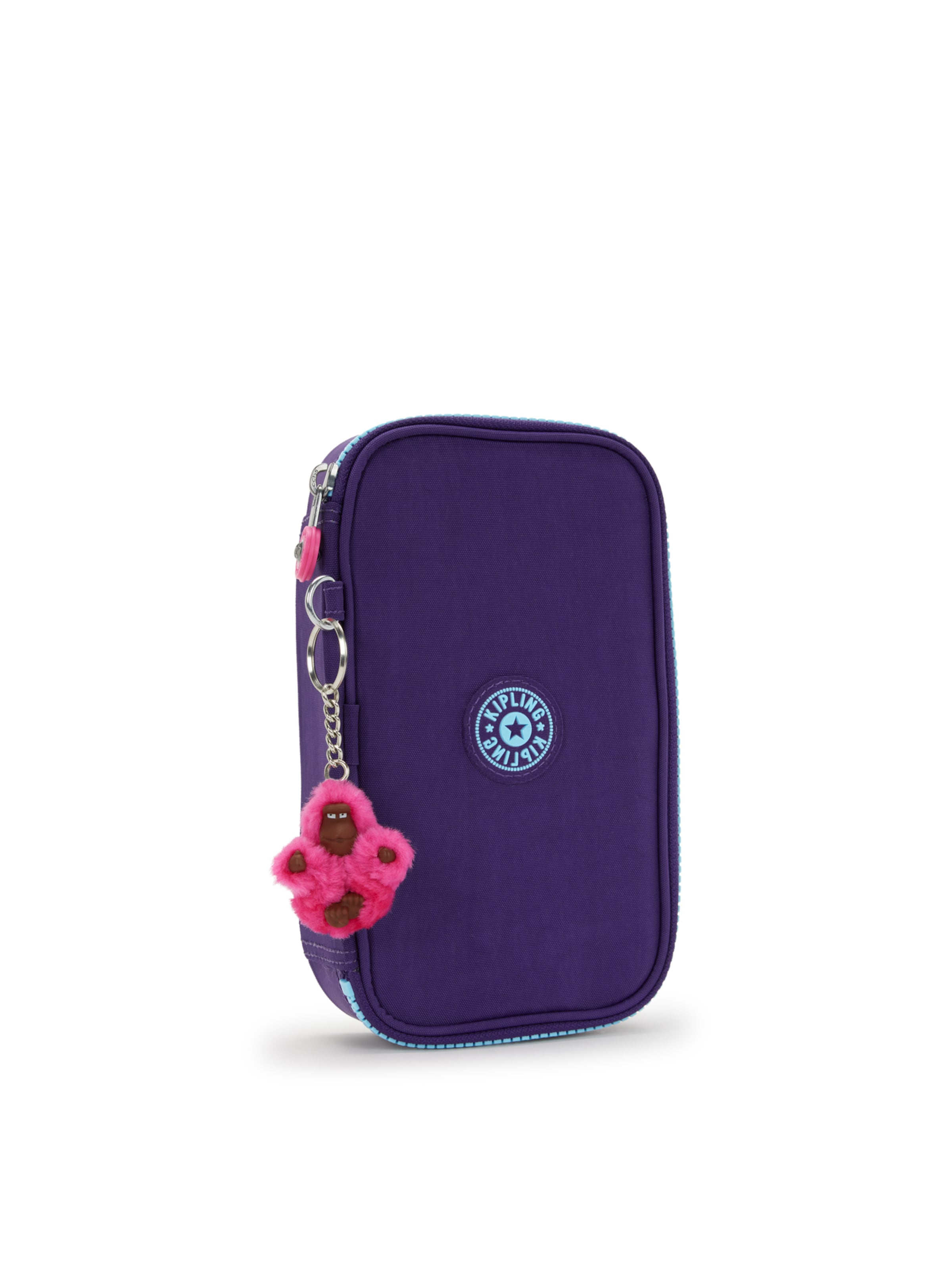 KIPLING - Estuche en azul