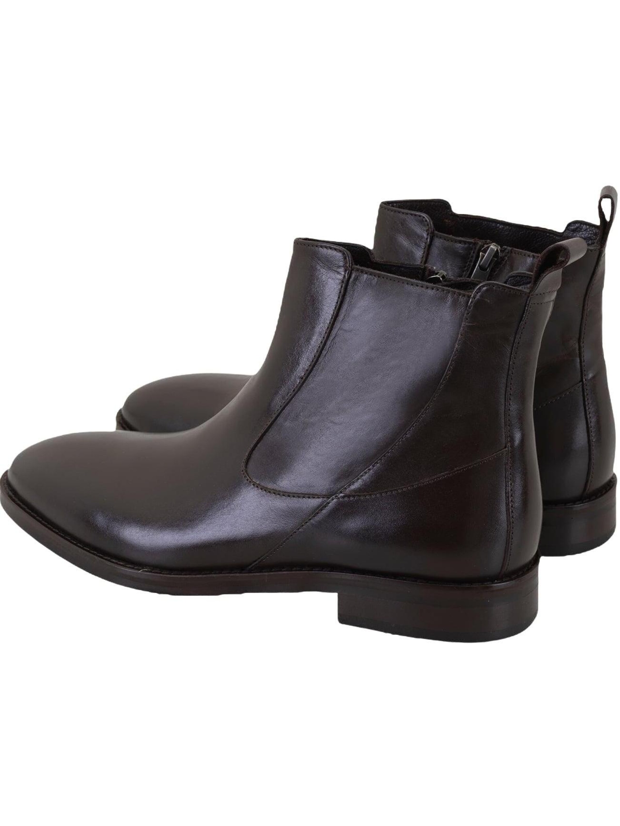 Desa Boots 'Stiefel' in Brown