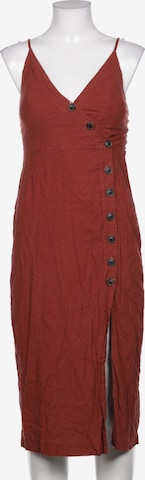 Urban Outfitters Dress in S in Red: front