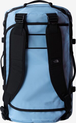 THE NORTH FACE Cestovná taška - Modrá