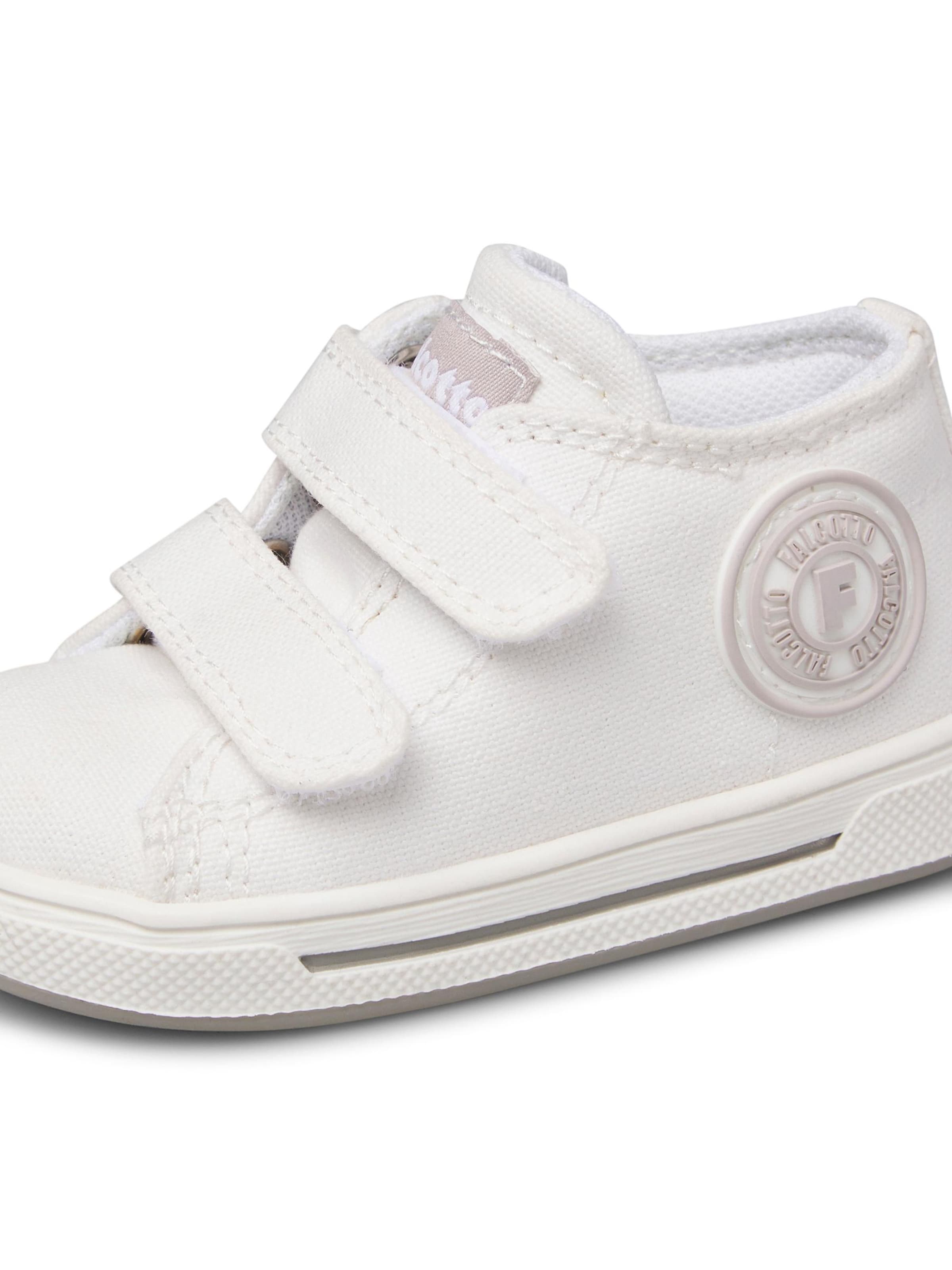 Falcotto Sneaker 'MICHAEL 3.'‌‌‌‌‌‌‌‌ in Weiß