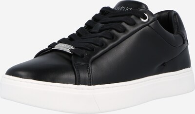 Calvin Klein Sneaker in schwarz, Produktansicht