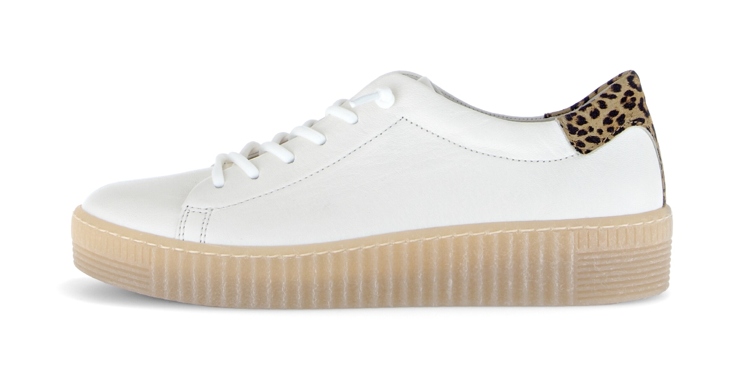 GABOR Sneakers in White