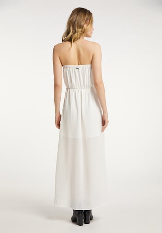 DreiMaster Vintage Dress in White