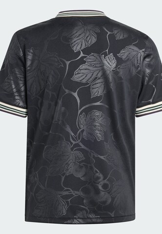 ADIDAS PERFORMANCE - Camiseta funcional 'Juventus Turin 25/26' en negro