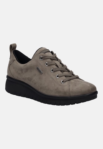 JOSEF SEIBEL Schnürschuh Calais 57 in Beige
