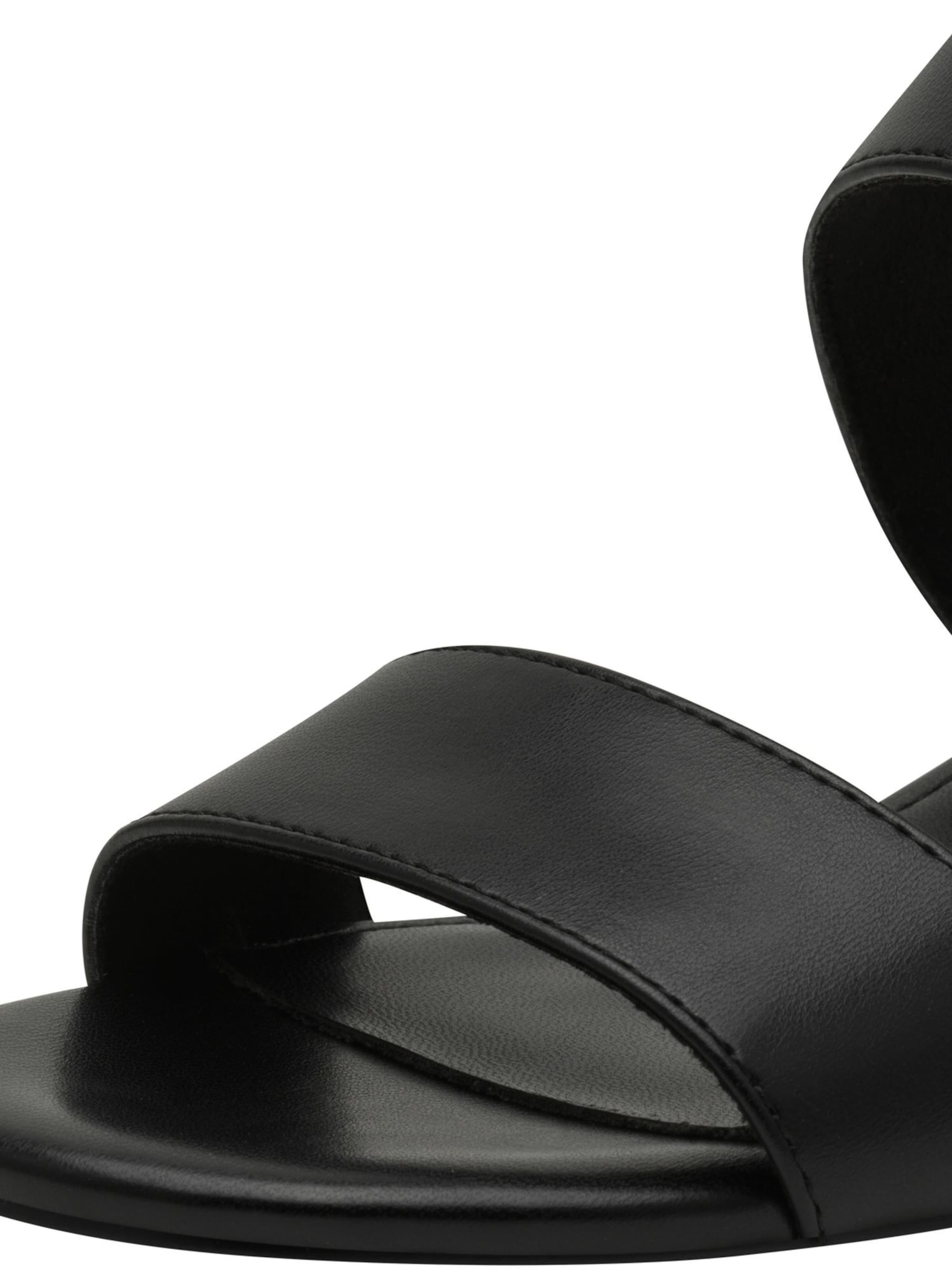 Sandales MARCO TOZZI en noir