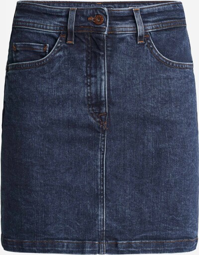 Salsa Minirock in blue denim, Produktansicht