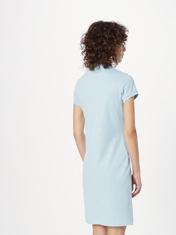 GANT Dress in Blue