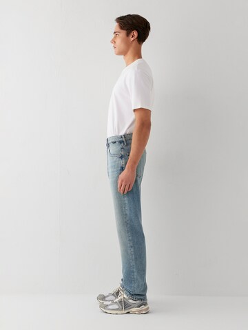 Mavi Loose fit Jeans 'Lisbon' in Blue
